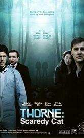Thorne: Scaredycat poster