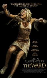 The Ward poster