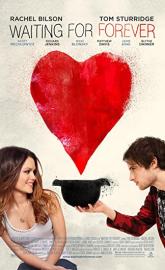 Waiting for Forever poster