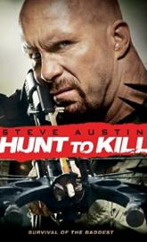Hunt to Kill poster