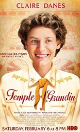 Temple Grandin poster