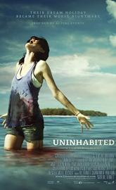 Uninhabited poster