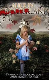 Alice in Murderland poster