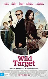 Wild Target poster