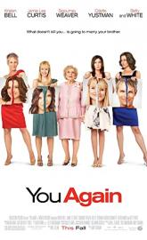 You Again poster