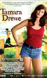 Tamara Drewe poster