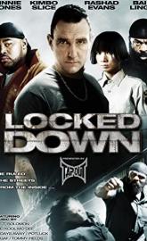Locked Down poster