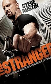 The Stranger poster
