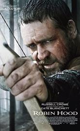 Robin Hood poster