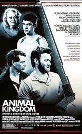 Animal Kingdom poster