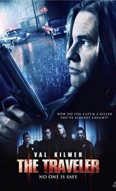 The Traveler poster