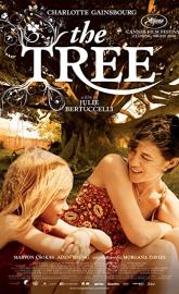 The Tree poster