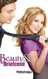 Beauty & the Briefcase poster