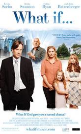 What If... poster