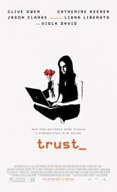 Trust poster