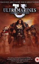 Ultramarines: A Warhammer 40,000 Movie poster
