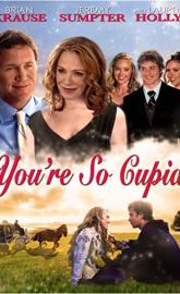 You're So Cupid! poster