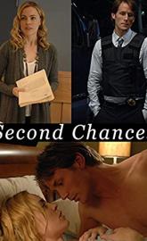 Second Chances poster