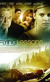 Flying Lessons poster