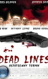 Dead Lines poster