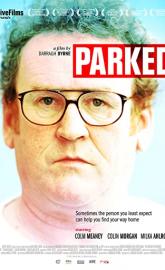 Parked poster