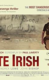 Route Irish poster