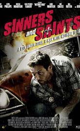 Sinners and Saints poster