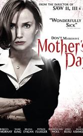 Mother's Day poster