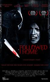 Followed Home poster