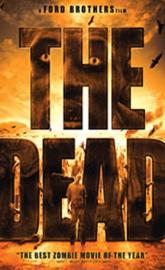 The Dead poster