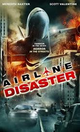 Airline Disaster poster