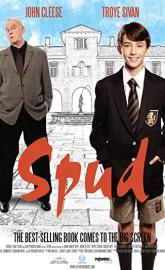 Spud poster