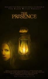 The Presence poster
