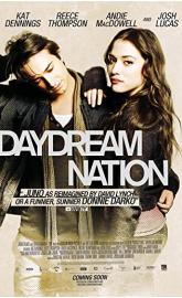Daydream Nation poster