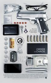 Order of Chaos poster
