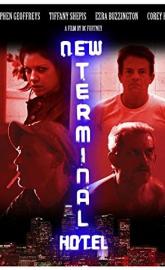New Terminal Hotel poster