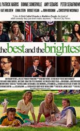 The Best and the Brightest poster