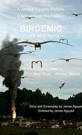 Birdemic: Shock and Terror poster
