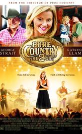 Pure Country 2: The Gift poster