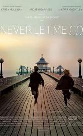 Never Let Me Go poster