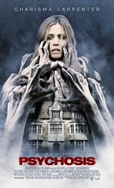 Psychosis poster