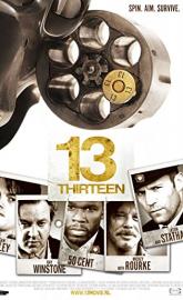 13 poster