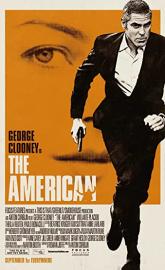 The American poster