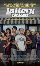 Lottery Ticket poster