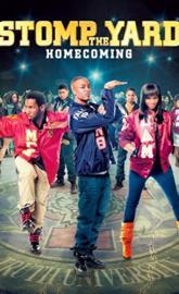 Stomp the Yard 2: Homecoming poster