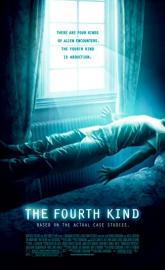 The Fourth Kind poster