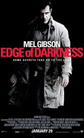 Edge of Darkness poster