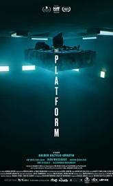The Platform poster