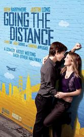 Going the Distance poster
