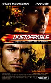 Unstoppable poster